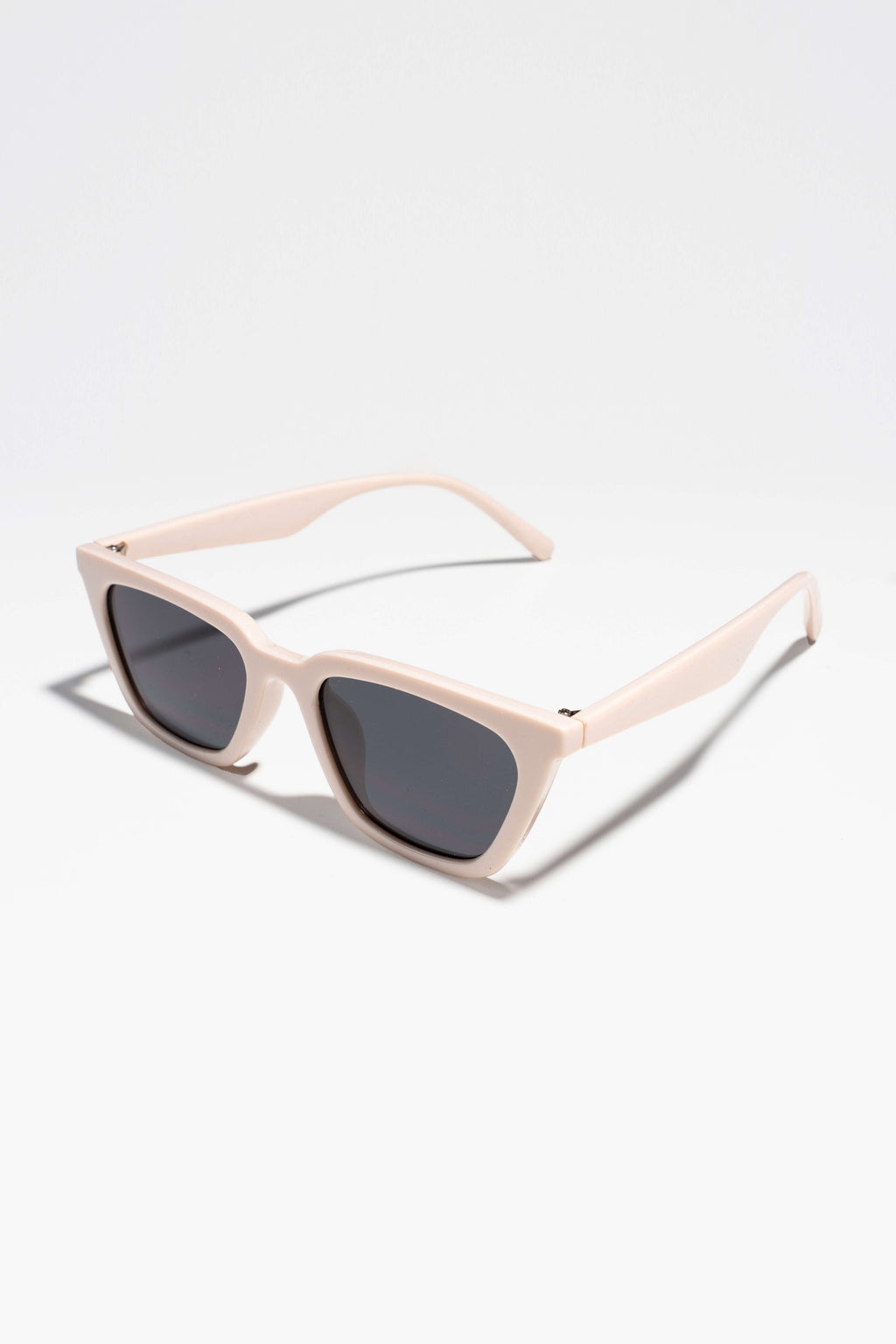 Cathy Sunglasses - Pink/Black