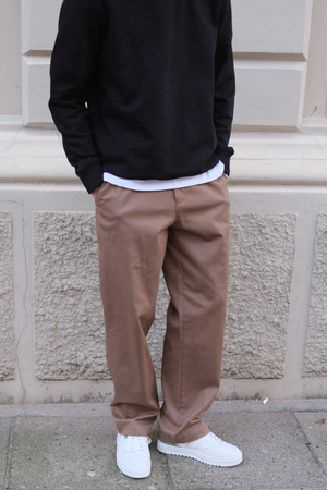Chino large - sable