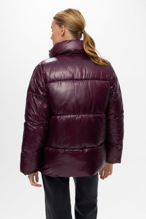 Veste courte Sabrina - Dégustation de vins