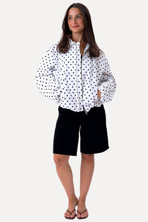 Veste Isabelle - Blanc