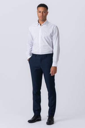 The Original Performance Chemise ™ ️ - blanc