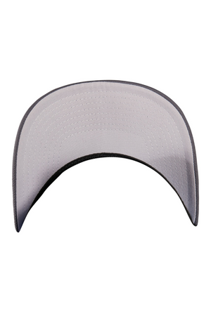 FLEXFIT 360 OMNIMESH CAP - Fusain