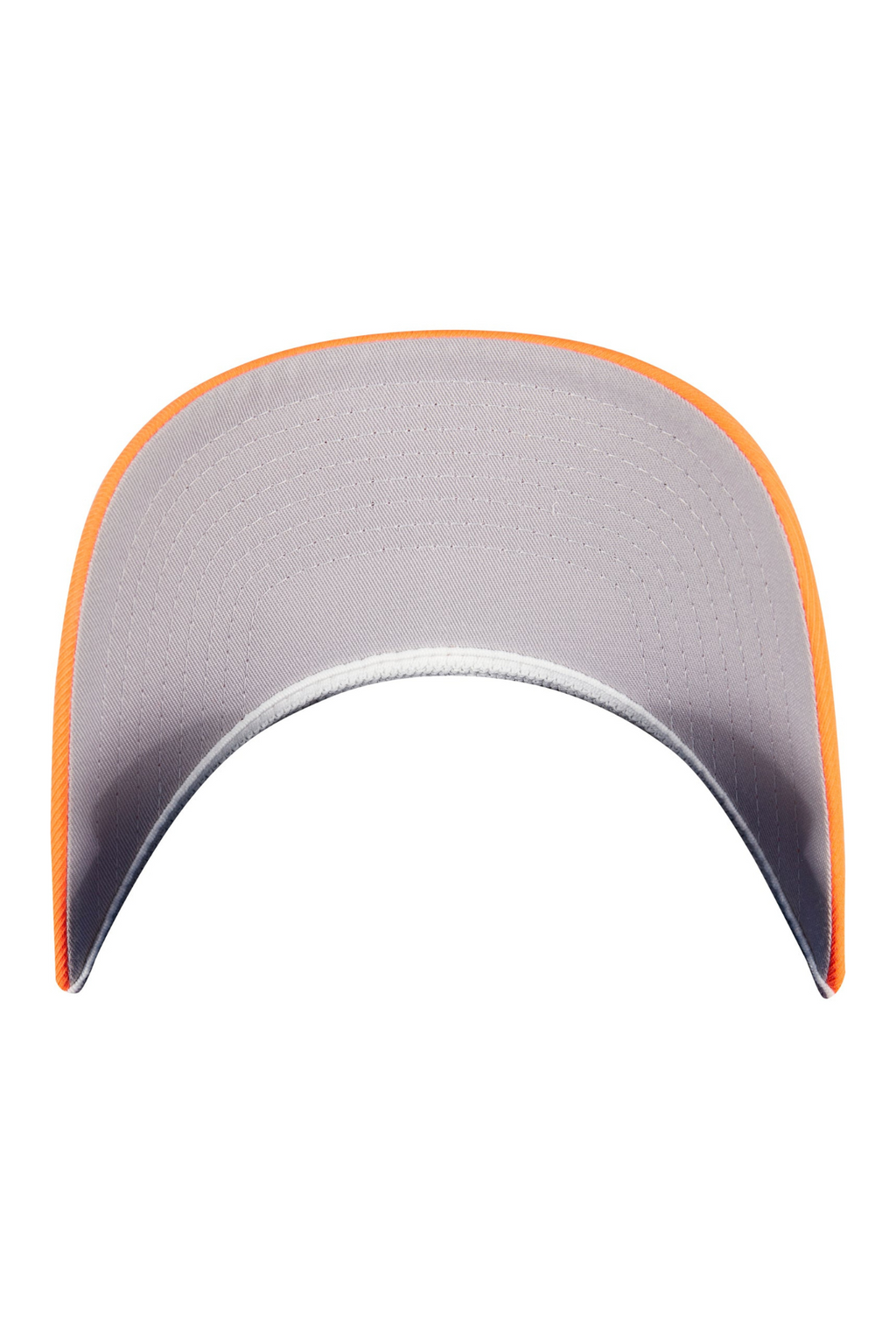 Casquette FLEXFIT 360 OMNIMESH - NeonOrange