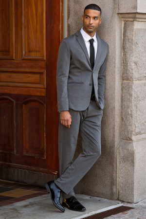 The Original Performance Pants (Regular) - Gris foncé