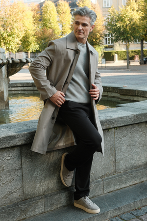 Trench Philip - Olive