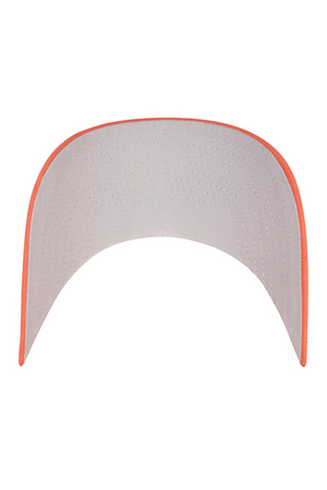 Flexfit laineux peigné - jaune