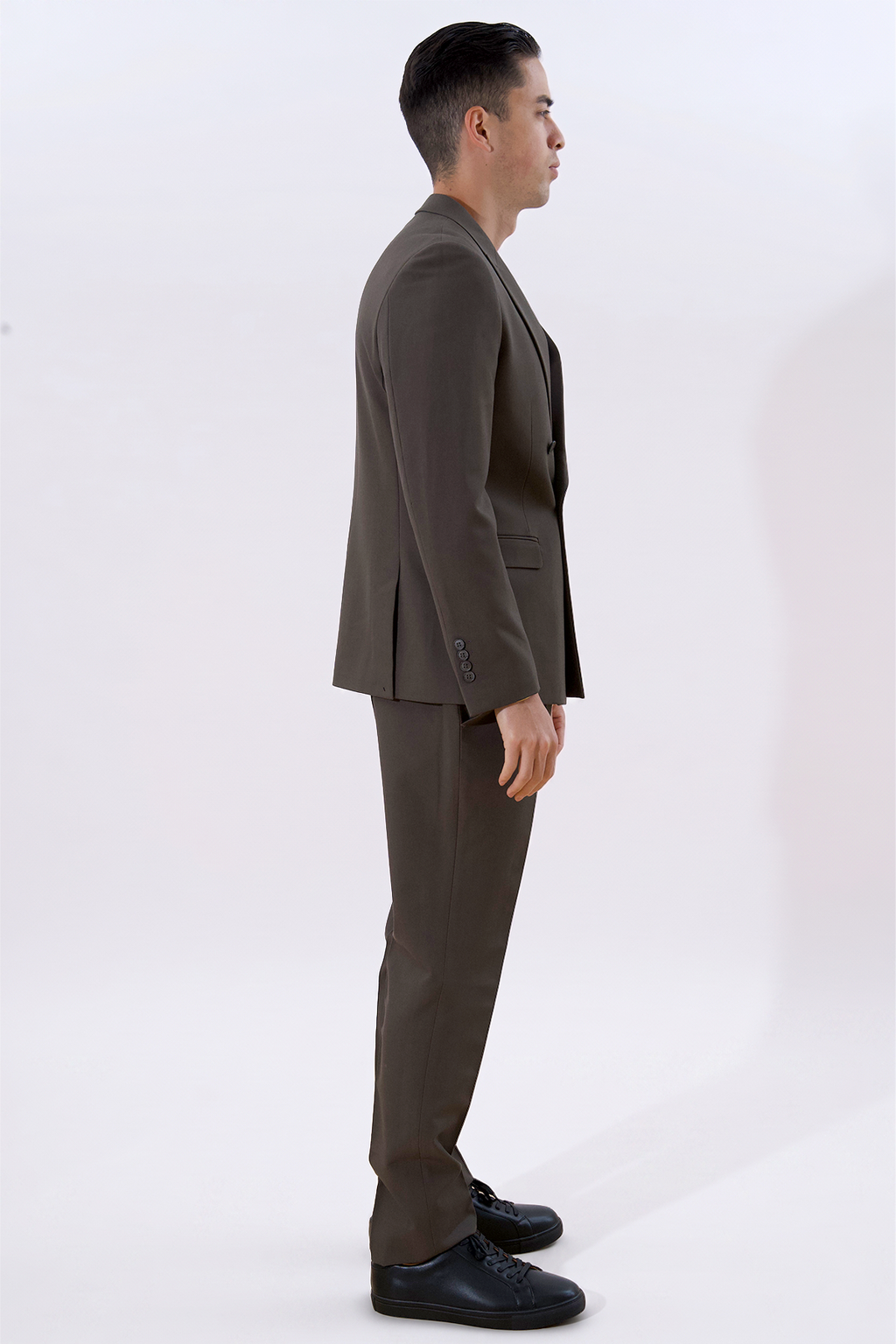 Classique Pants - Vert