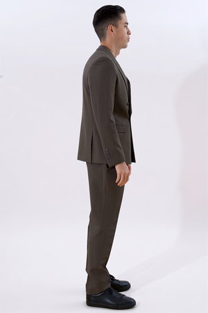 Classique Pants - Vert