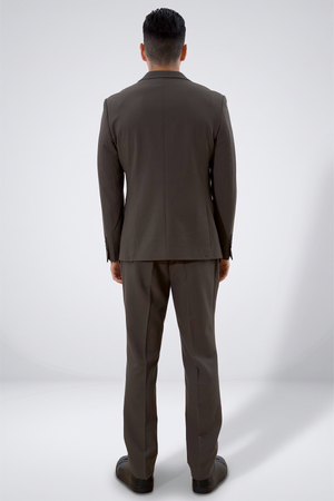 Classique Pants - Vert