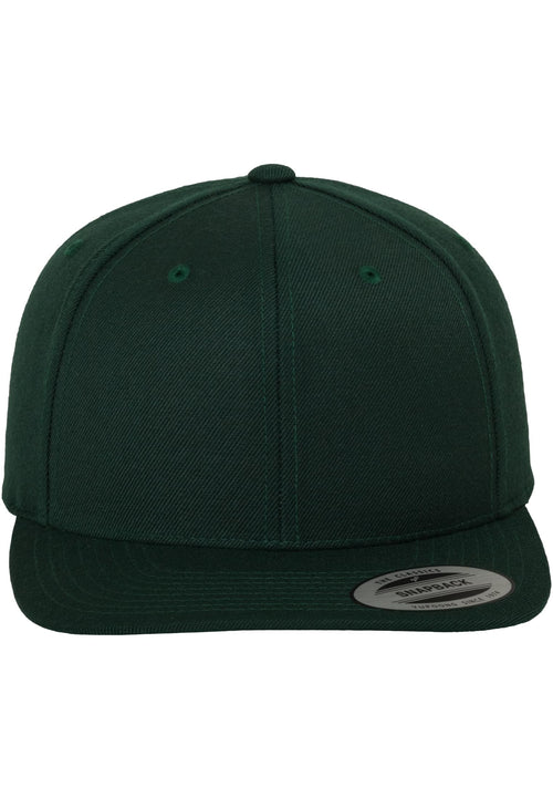 Classic Snapback - Spruce - TeeShoppen Group™