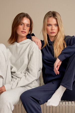 Pantalon de survêtement original - Marine