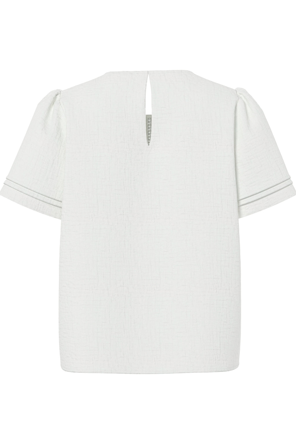 Sikka Top - Cloud Dancer