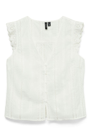Haut Cloche - Blanche Neige