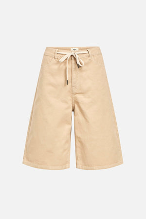 Jeans Avery Bermuda - Sandshell