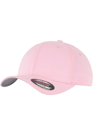 Flexfit Wooly Combed - Pink