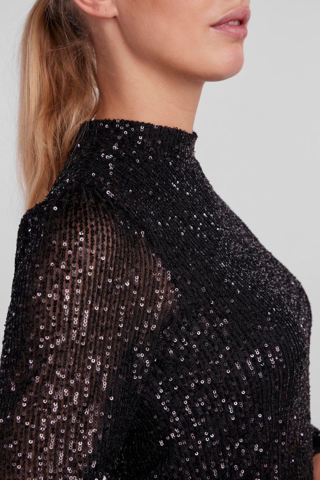 Delphia Bluse - Trier