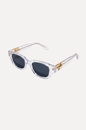 Lunettes de soleil Kim - Vert