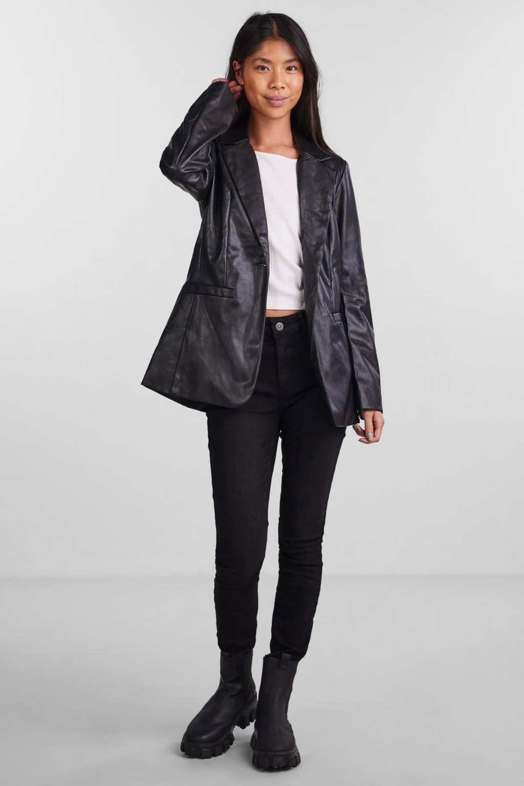 Nicole Blazer - Trier