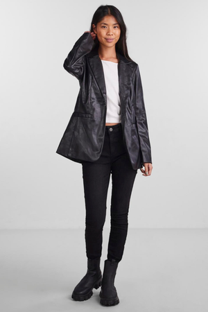 Nicole Blazer - Trier