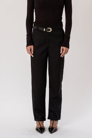 Joséphine Pants - Noir
