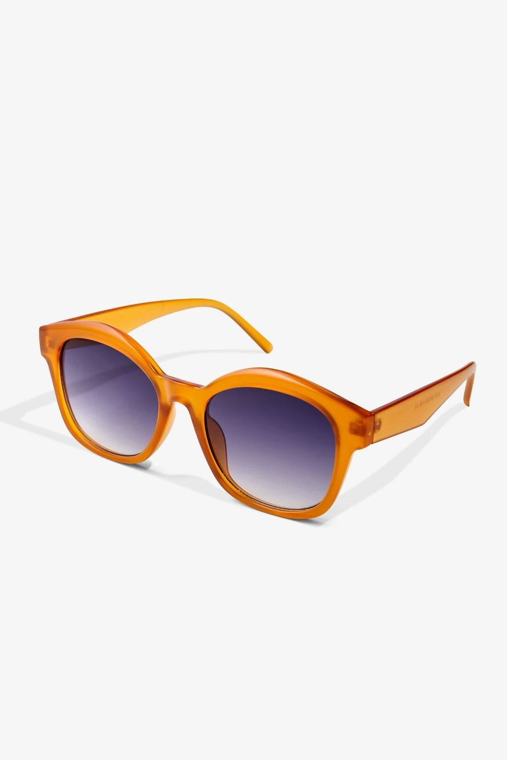 Lunettes de soleil Maria - Orange