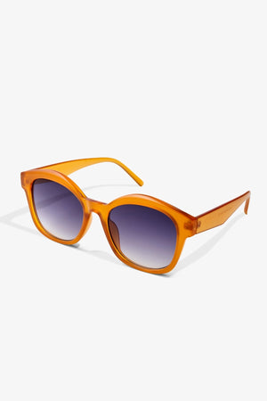 Lunettes de soleil Maria - Orange