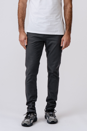 La performance originale Structure Pantalon - gris foncé