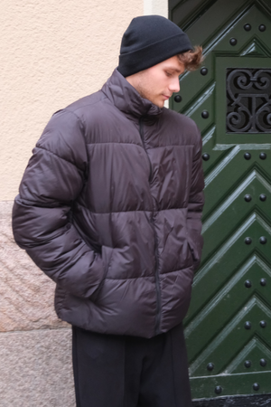 Charlie Beanie - noir