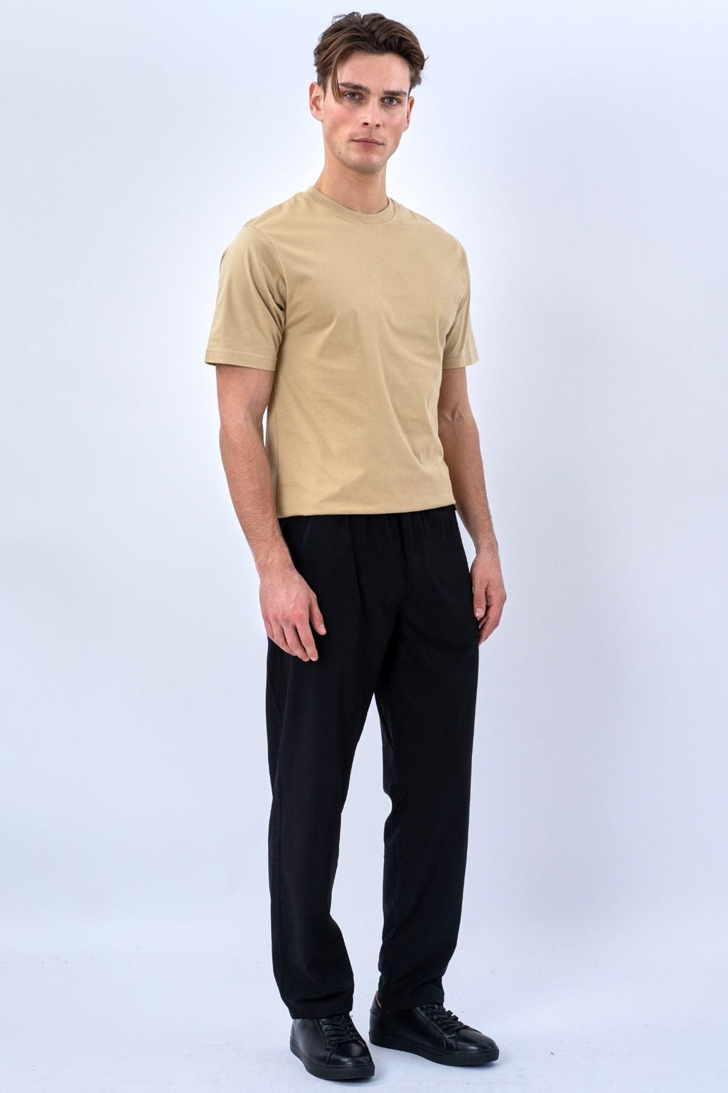 Piste Pants - Noir