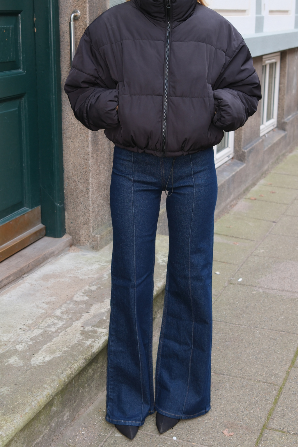 Jean Arizona - Bleu Foncé