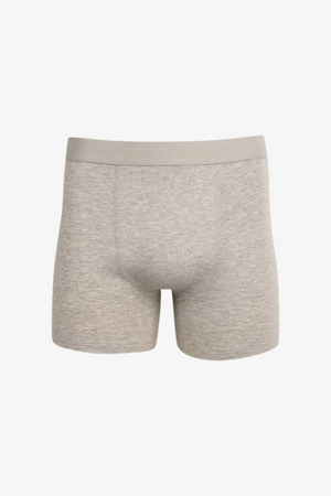 The Original Performance Trunks 3-pack - Grey Melange