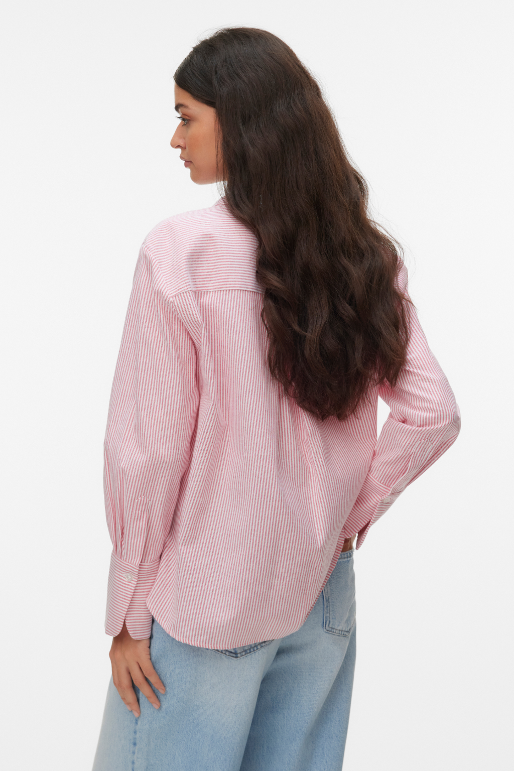 Chemise Inge - Jazzy Blanc neige