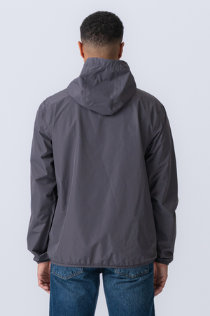 Windbreaker - Dark Grey