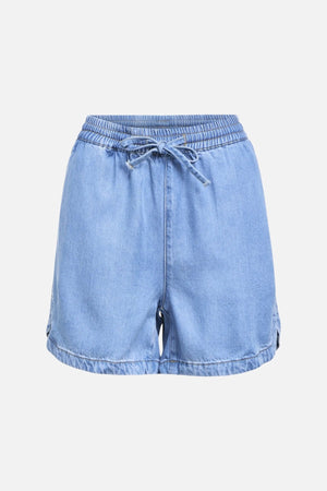 Cadre Shorts - Denim bleu clair