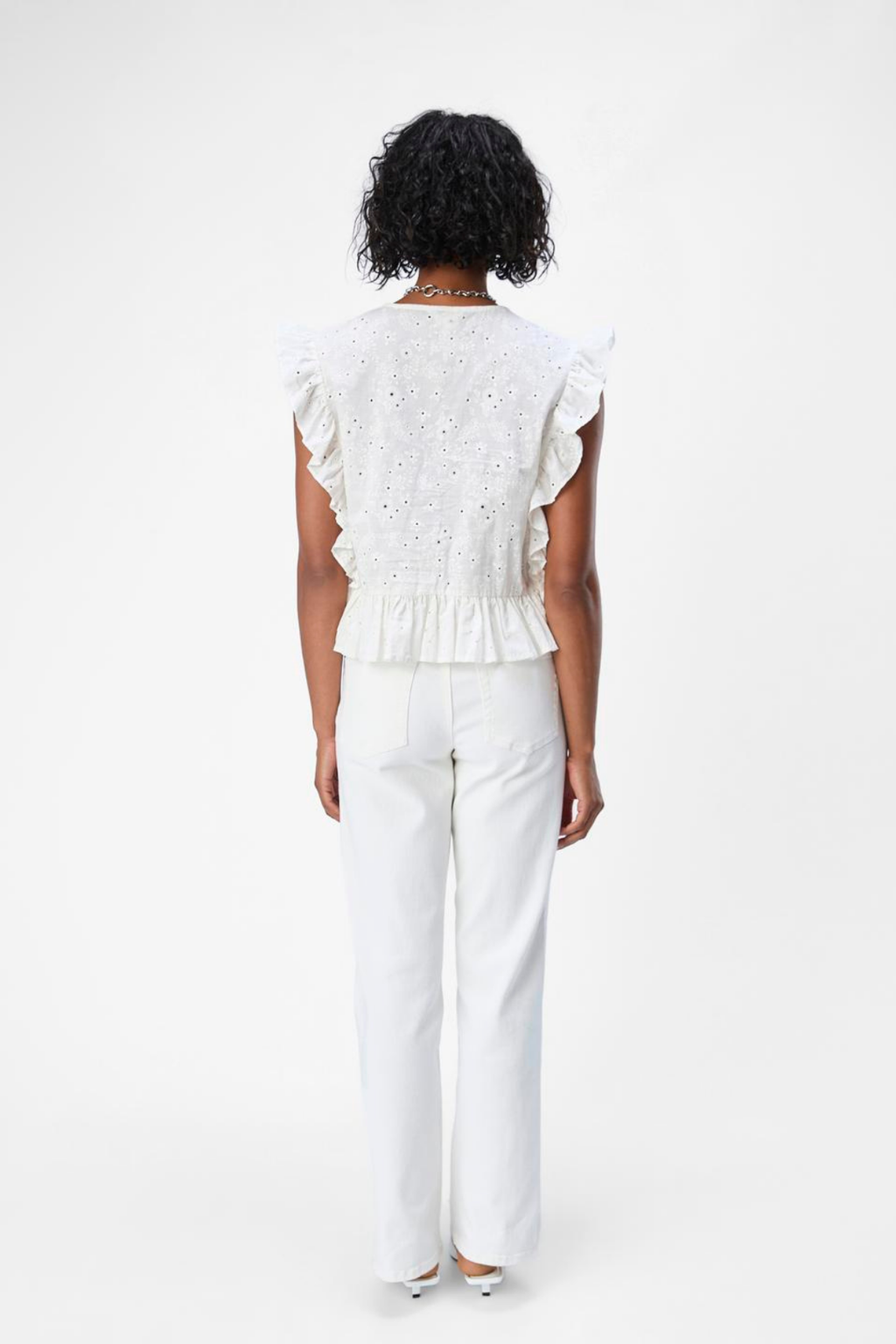 Cilie Top - Dancer Cloud