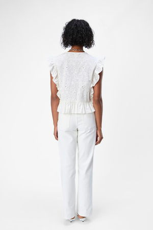 Cilie Top - Dancer Cloud