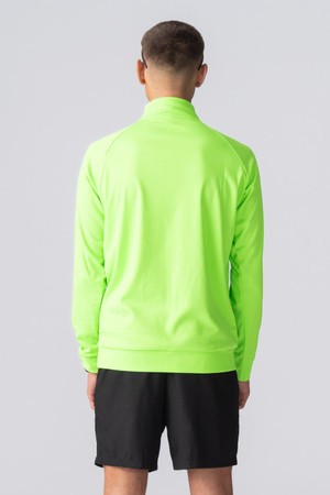 Sweat-shirt Epiro - vert