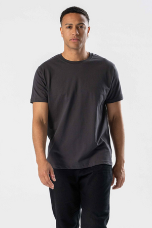 Regular T-shirt (hommes) - Forme de package (7 pc)
