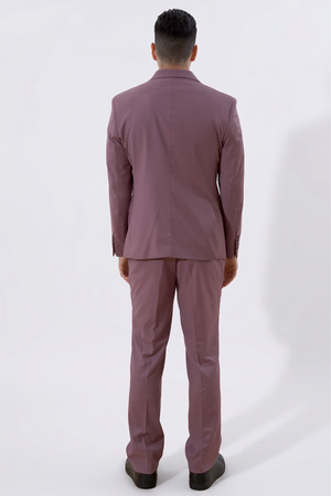 Classique Pants - Violet