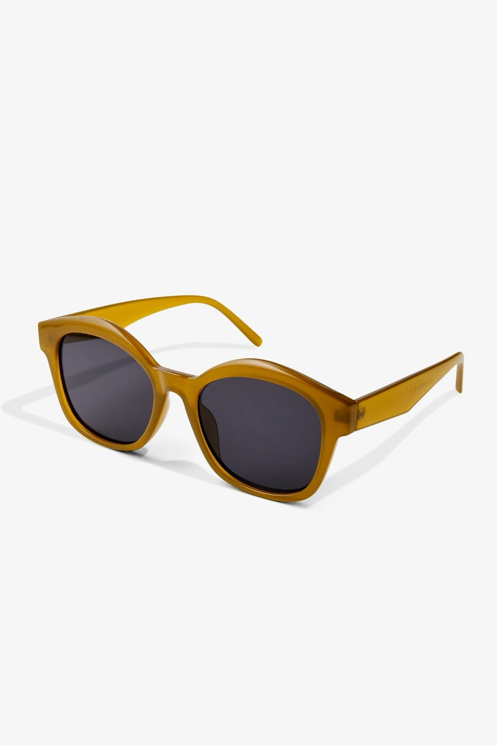 Lunettes de soleil Maria - marron
