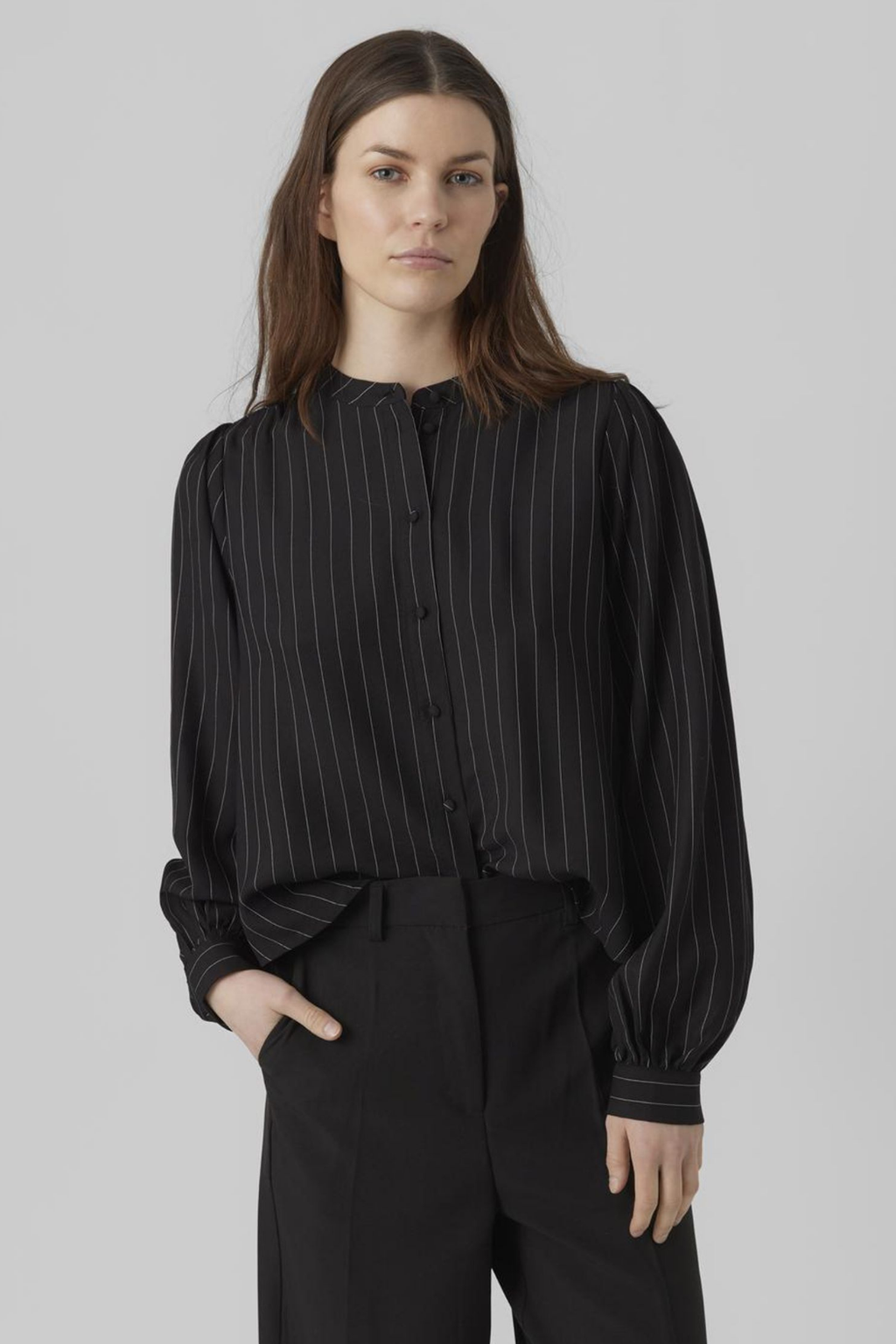 Valera Bluse - Trier