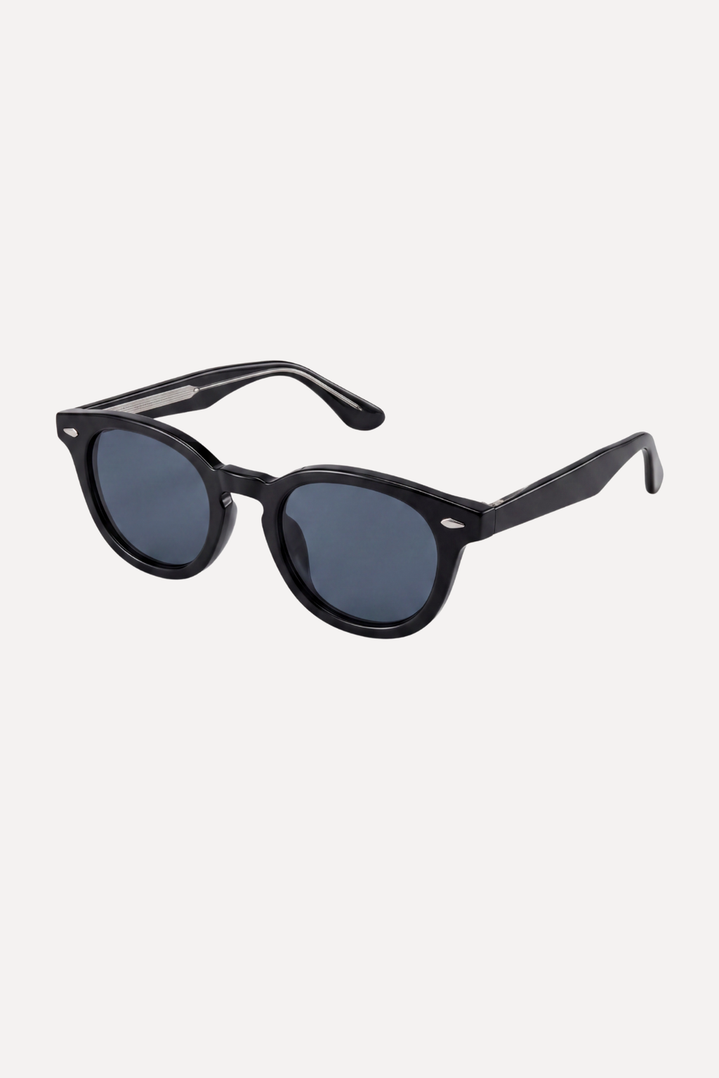 Lunettes de soleil Frédéric -Noir