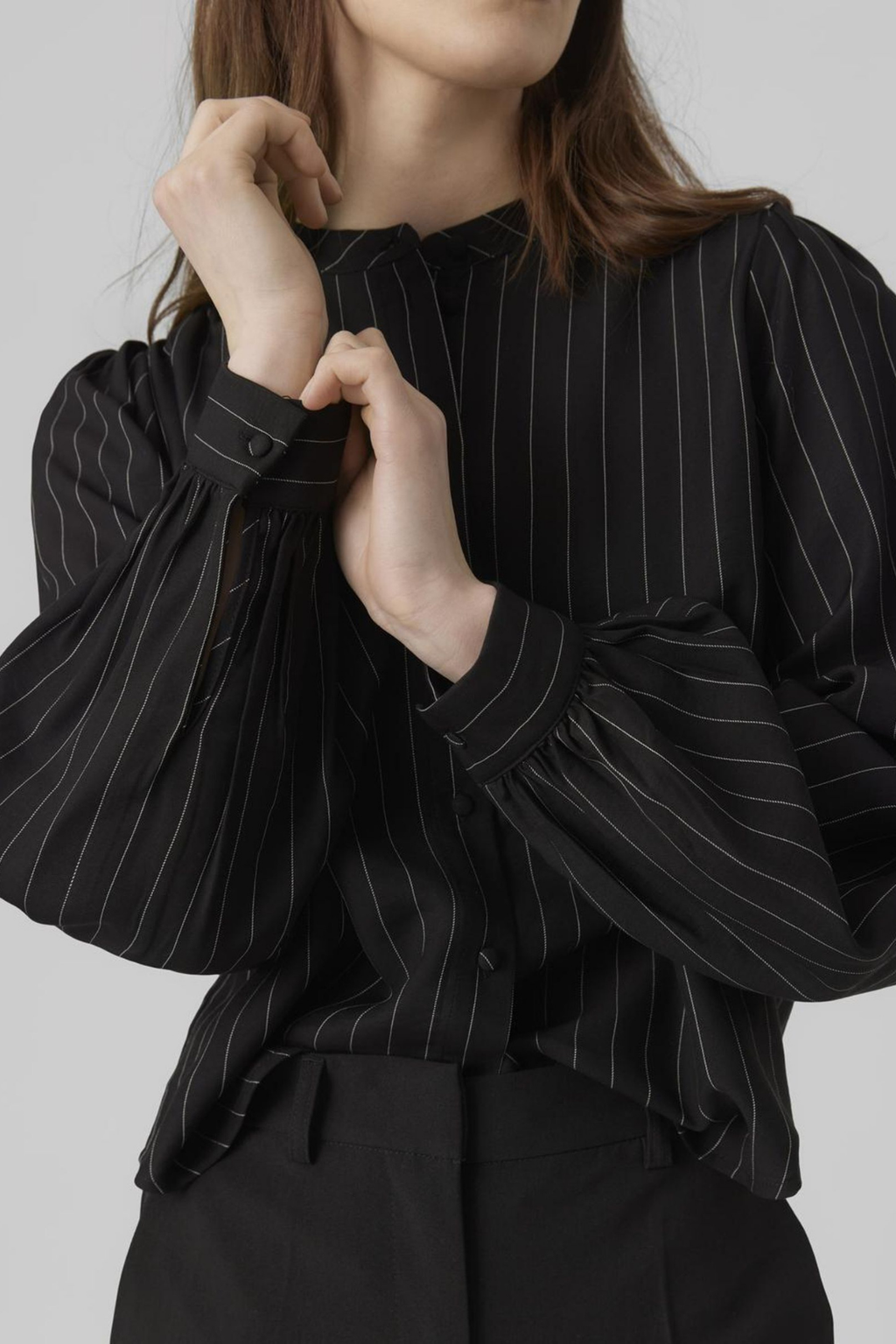 Valera Bluse - Trier