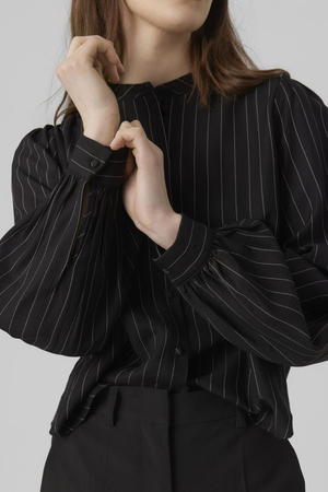 Valera Bluse - Trier