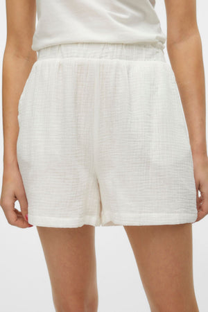 Nathalie Shorts - Blanche-Neige