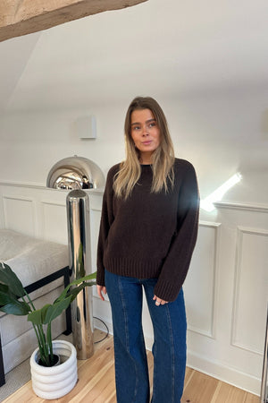 Jean Kyla - Bleu Moyen