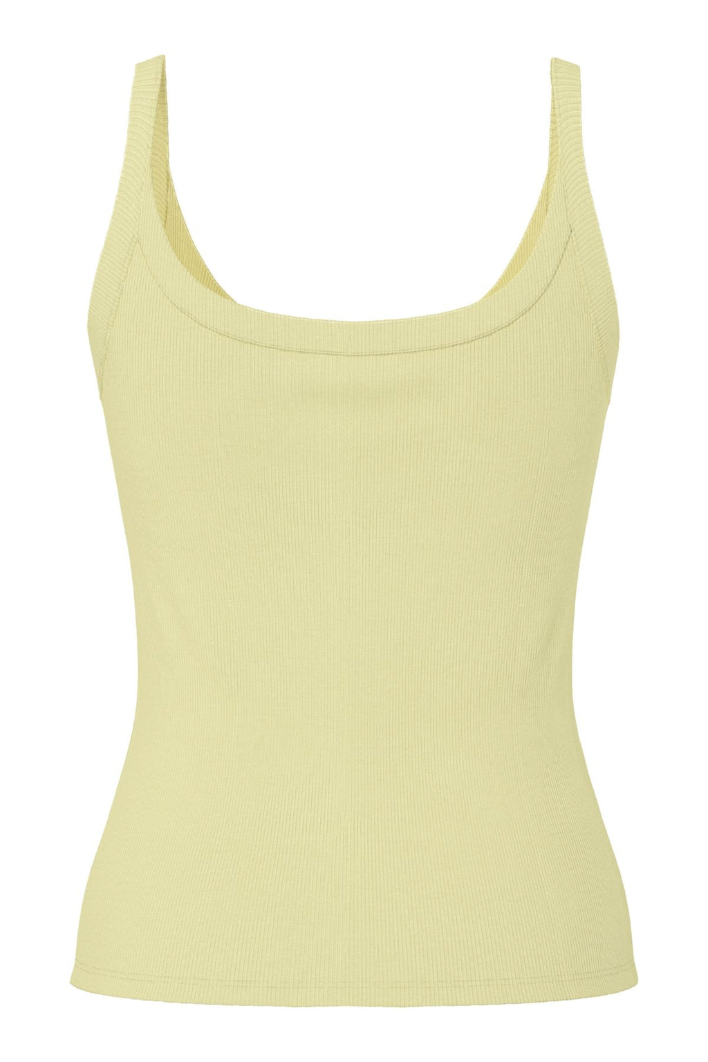 Haut à Bretelles May - Vanille Française