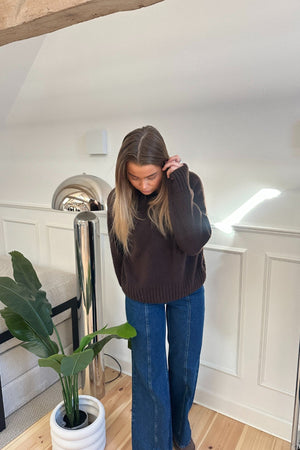 Jean Kyla - Bleu Moyen