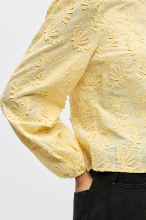 Haut Mya - Lumière du soleil