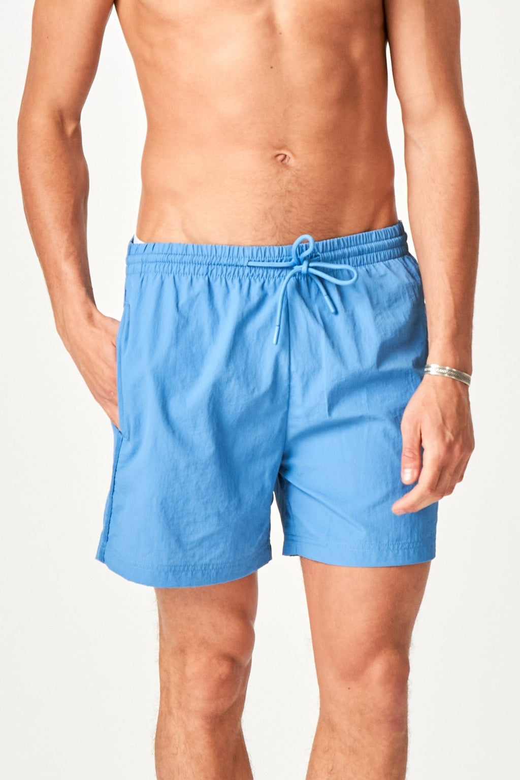 Premium Nager Shorts - turquoise
